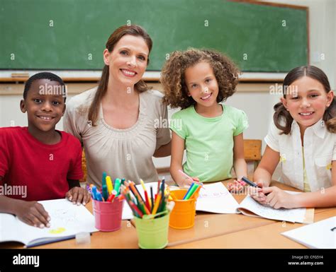 teacher student pics|158,160 Teacher And Student Stock Photos & High.